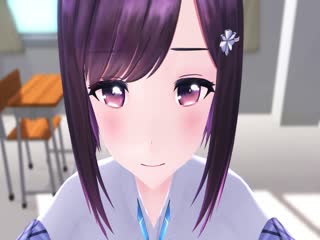 [柚木姉妹]【2人っきりの夏期讲习はえっちな事が起きないわけがない一绪にアオハルしよ、、】