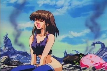 诱惑倒计时 第3卷《处女之路》&《机关评价记》