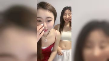 二零二三六月七号精选直播04年百合姐妹