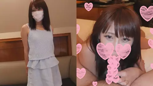 FC2PPV-328622【个人撮影】えりか18才おま