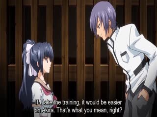 乙女蹂躙游戯-MaidenInfringementPlay1