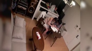 AT-123いとこ家庭教师思春期ないやらしいカラダになりや第04集