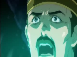 姫骑士キリコの复讐