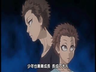 【2】 八尺八话快乐巡り（はちしゃくはちわけらくめぐり）～异形怪奇谭～ THE ANIMATION 『八尺様 完结编』『八尺様 梦物语』