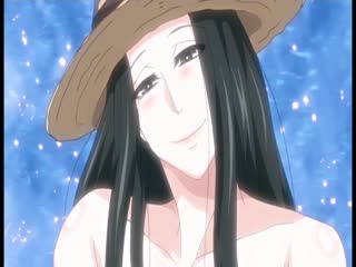 【1】 八尺八话快乐巡り（はちしゃくはちわけらくめぐり）～异形怪奇谭～ THE ANIMATION 『八尺様 完结编』『八尺様 梦物语』