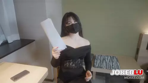 【NanaTaipei】 高冷严厉的女上司被一直打压的男下属下媚药