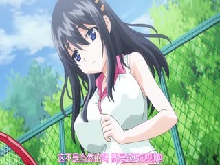 清楚で真面目な彼女が、最凶ヤリサーに勧诱されたら…？ THE ANIMATION