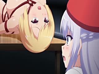 #完璧お嬢様の私が土下座でマゾ堕ちするちょろインなワケないですわ！ 紧缚ドMお嬢様・イリナ～ボテ腹耻じらう牝隷奴◆～