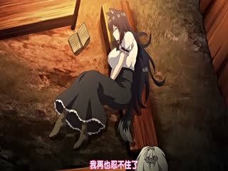 异世界ハーレム物语 第三话 イヌミミ美女は匂いフェチ◆ 冒険の始まりと新た...