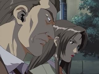 (18禁アニメ)(无修正)[GreenBunny]鬼点睛第一话「鬼（のぞみ）」