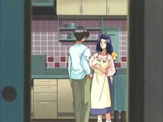 (18禁アニメ)(无修正)[Discovery]月花美人第1缚「雪の宴」