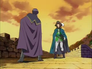 (18禁アニメ)(无修正)[Discovery]奴隷市场SLAVEⅡ～Cecilia～