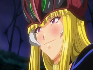 战斗少女女武神2第二话「背叛的母奴隶