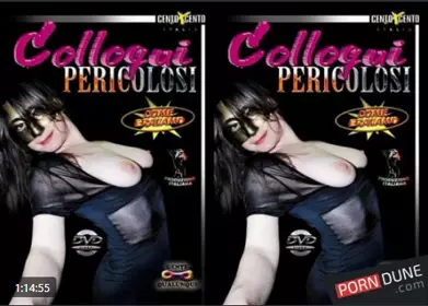 Colloqui pericolosi ！