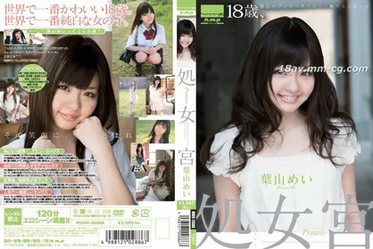 [中文]处女宫   Princess   叶山芽依