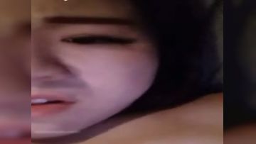 女主播和炮友路边工地门口车震