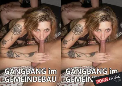 钢棒 im Gemeindebau 。