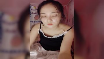 处女！清纯女神~宿舍大秀~【白蔚】超级清纯~蛋都撸炸了~✨✨✨--不遮不挡，不知道便宜了哪个男同学_20220516-223805-168