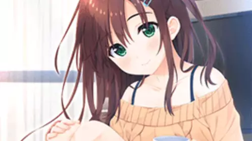 dmお兄ちゃん、朝までずっとギュッてして！ 女未そら编（1巻） [中文字幕]