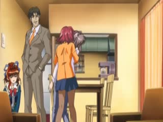 ( 18禁アニメ )(无修正) 必杀痴汉人 后编