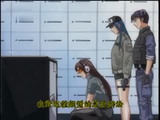 DISCIPLINE 精华篇 特典 DD - 032