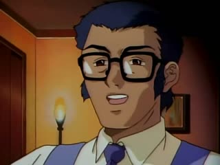 68DRJ-60075B 个人授业 ～Lesson.1 YURI～ 2