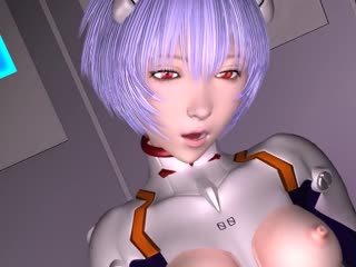 animate00217 プラグスーツRei!性処理补完计画。