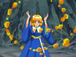 BBBH-01002 魔法少女メルル Vol.2 复刻版 ～サハギンの河～