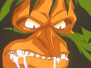 BBBH-01001 魔法少女メルル Vol.1 复刻版 ～オーガの山～