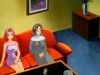 FWD-0016 もぎたてマリナちゃん