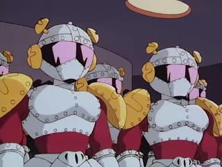 JDRA-55663 着ぐるみ戦队キルティアン 02