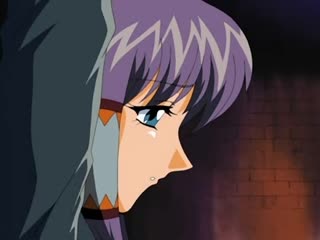 JVDW-28 トレスマリアス 3人の圣処女 后编