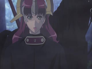 LDM007-004 女王之刃第一季 流浪战士 04