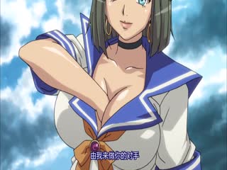 LDM007-013 女王之刃第一季 流浪战士 SP 01