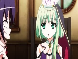 MJAD-263 ヴィーナスブラッド-ブレイヴ-第3话 舞姫の魅了の舞踏は触手と共に