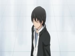 【euphoria】 ～真中合歓 地狱始动编～7-26