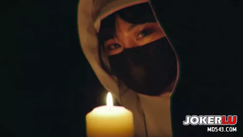 【NanaTaipei】 修女的性爱的渴望