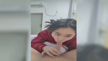 口交#自拍#呆萌乖巧表妹00后小骚女