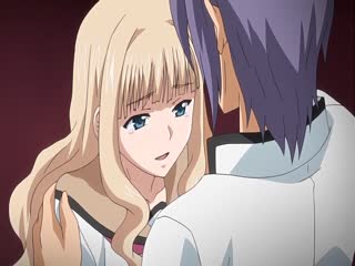 (18禁アニメ) 乙女蹂蹵游戯 ～Maiden Infringement Play～ 下巻 (DVD 1280x720 x264 AAC)