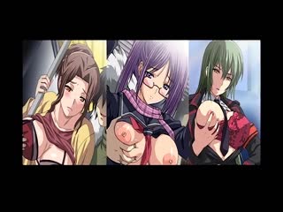 (18禁アニメ) 最终痴汉电车NEXT Molester.2「お前は最高の女だ」 (DVD 1280x720 x264 AAC)