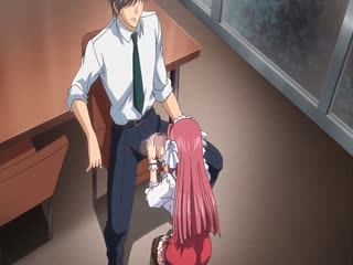 凌辱ファミレス调教メニュー 上巻 「焦らしちゃ……いや……」