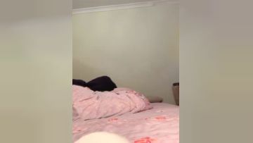 白丝与粉鲍的双重诱惑