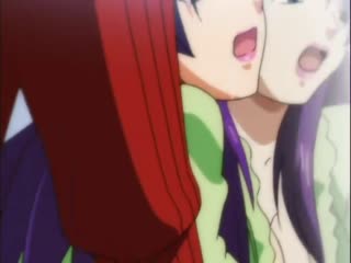 (18禁アニメ) 放课后2 上巻 「羞じらう百合姫はムレて甘く」 (PS3アプコン 960x720 x264 AAC)