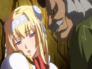 (18禁アニメ) 黒獣 ～気高き圣女は白浊に染まる～ #02 ～アリシア×プリム 奉仕国家抗い编～ (BD 1920x1080 x264 FLACx2)[NEET-Raws]