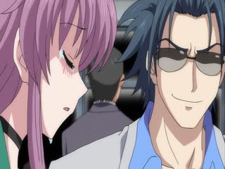 [Maho.sub][Celeb]痴汉のライセンス ＃1 どうして谁も助けてくれないの？[1280x720 x264 AAC]