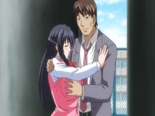 [Maho.sub][エンゼルフィッシュ] OVA D-spray ＃1