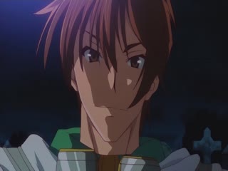 [MahoxOkazuxYosakura][ピンクパイナップル]ランス01 光をもとめて THE ANIMATION 第2话「进行！！ リーザス中枢」[720P x264 Hi10P AAC]