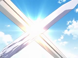 [MahoXOkazu][ピンクパイナップル]武想少女队ぶれいど☆ブライダーズ THE ANIMATION[720P x264 Hi10P AAC]