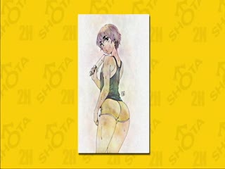 [MahoXOkazu][White Bear]ナツヤスミ. ～祐と夏树～ 特典ED PV「热情」[720P x264 Hi10P AAC]