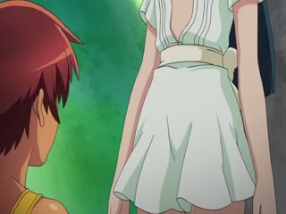 [MahoXOkazu][White Bear]ナツヤスミ. ～祐と夏树～[720P x264 Hi10P AAC]